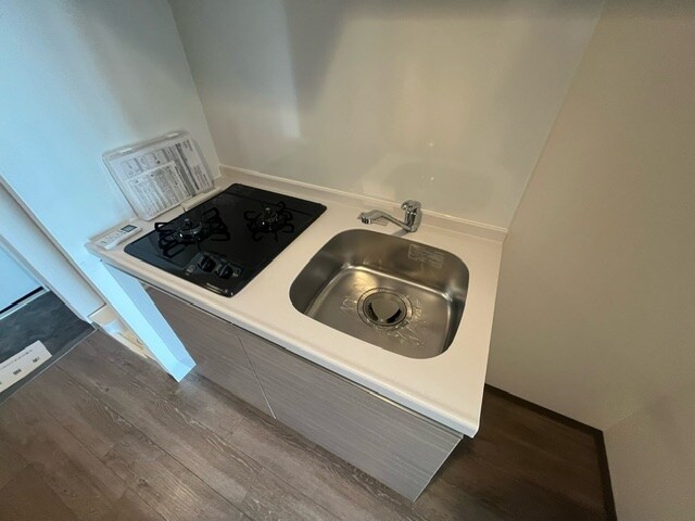 Quintet JOTONOE（旧：サムティ城東野江レジデンス）の物件内観写真