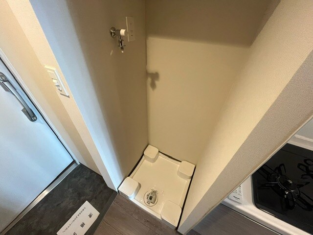 Quintet JOTONOE（旧：サムティ城東野江レジデンス）の物件内観写真