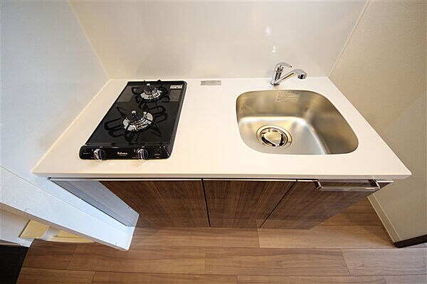 蒲生四丁目駅 徒歩6分 3階の物件内観写真