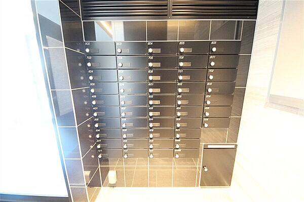 蒲生四丁目駅 徒歩6分 3階の物件内観写真