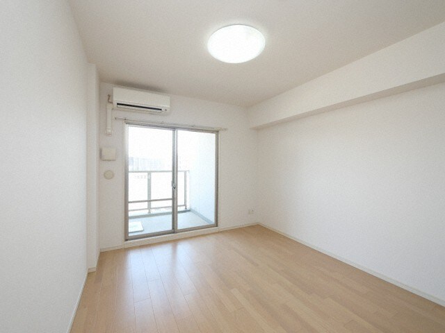 グラマシー京橋の物件内観写真