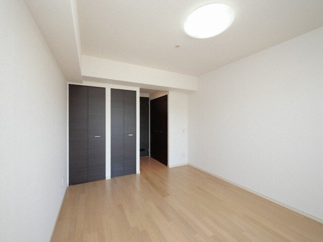 グラマシー京橋の物件内観写真