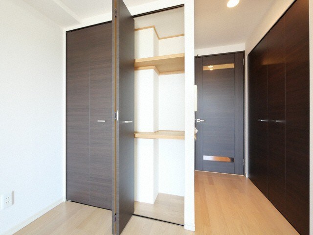 グラマシー京橋の物件内観写真