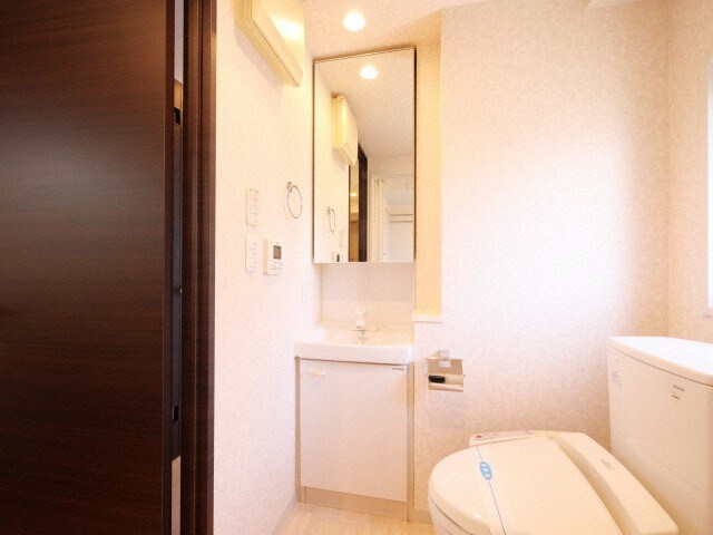 グラマシー京橋の物件内観写真