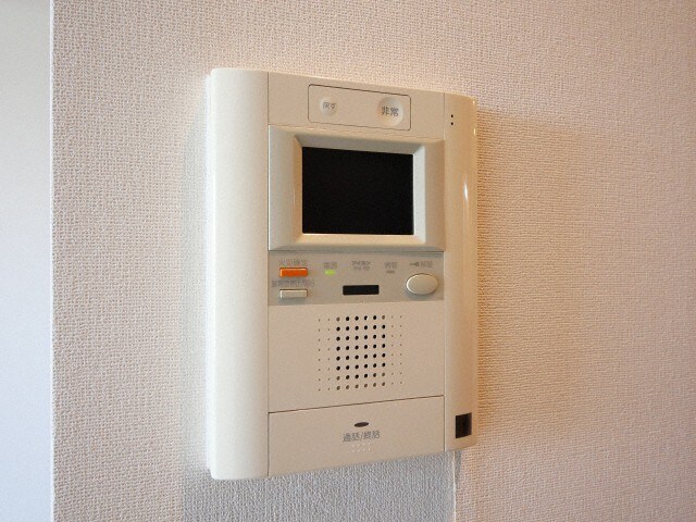 グラマシー京橋の物件内観写真