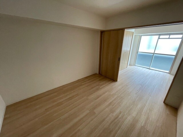 新森古市駅 徒歩7分 3階の物件内観写真