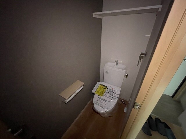 新森古市駅 徒歩7分 3階の物件内観写真