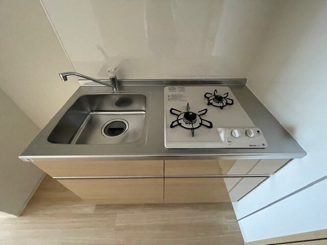 新森古市駅 徒歩7分 3階の物件内観写真