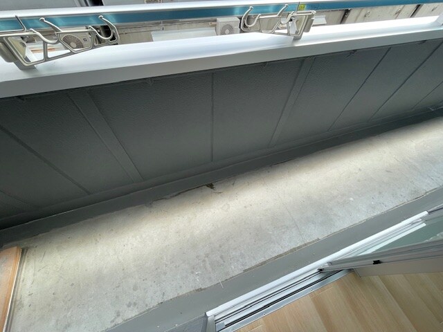 新森古市駅 徒歩7分 3階の物件内観写真