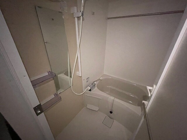 新森古市駅 徒歩7分 3階の物件内観写真