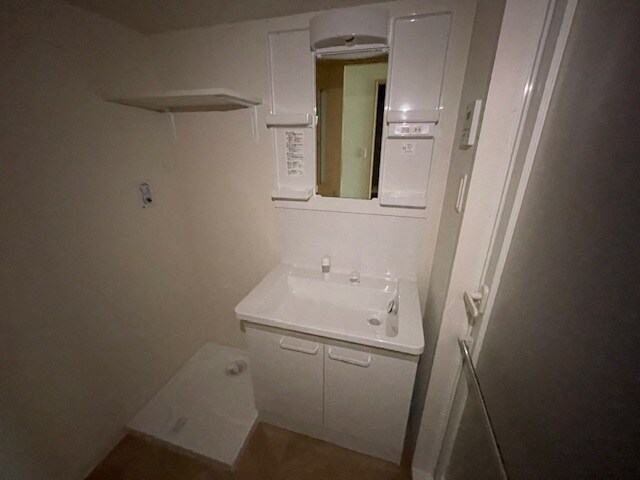 新森古市駅 徒歩7分 3階の物件内観写真