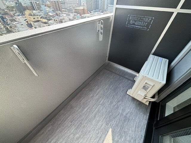 関目駅 徒歩4分 2階の物件内観写真