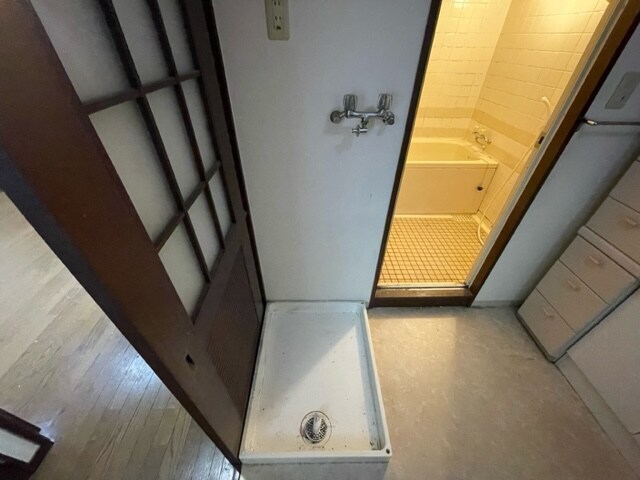 ロイヤルコート生江の物件内観写真