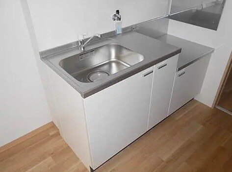 コーポエビスの物件内観写真