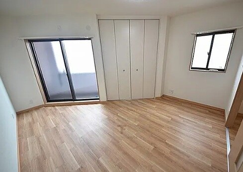 コーポエビスの物件内観写真