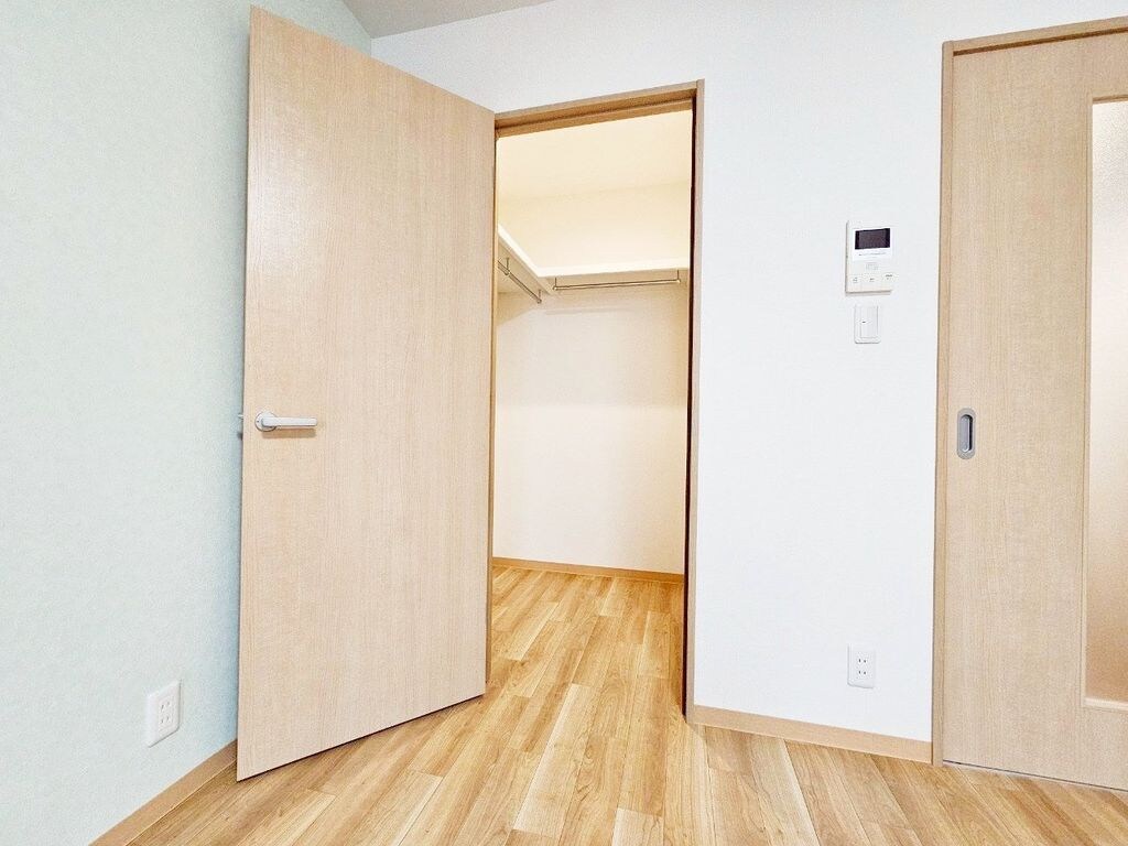 コーポエビスの物件内観写真