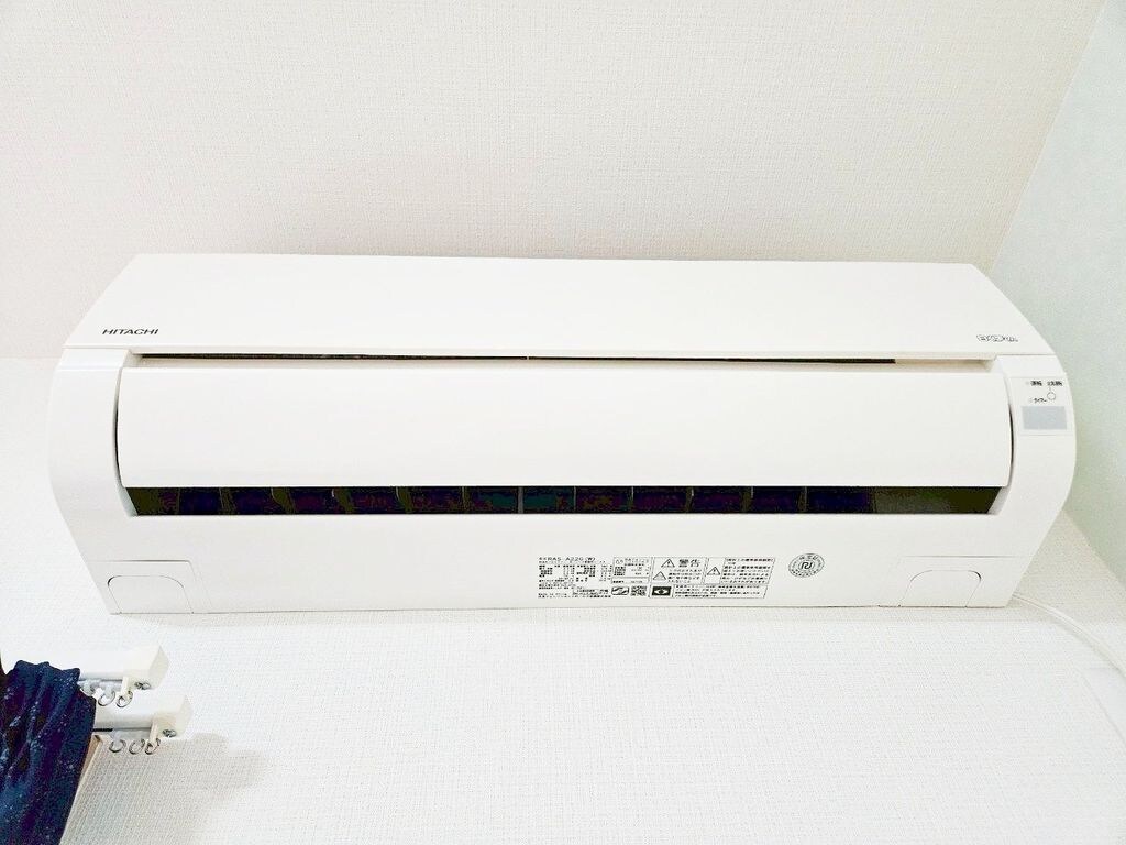 コーポエビスの物件内観写真