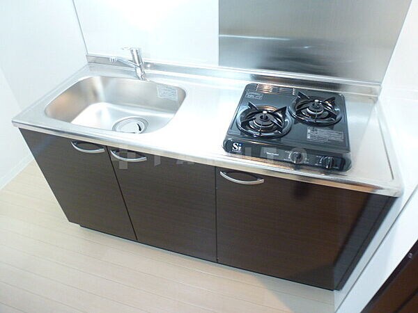 パインヴィレッジの物件内観写真