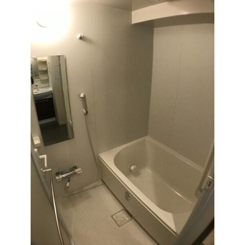 パインヴィレッジの物件内観写真