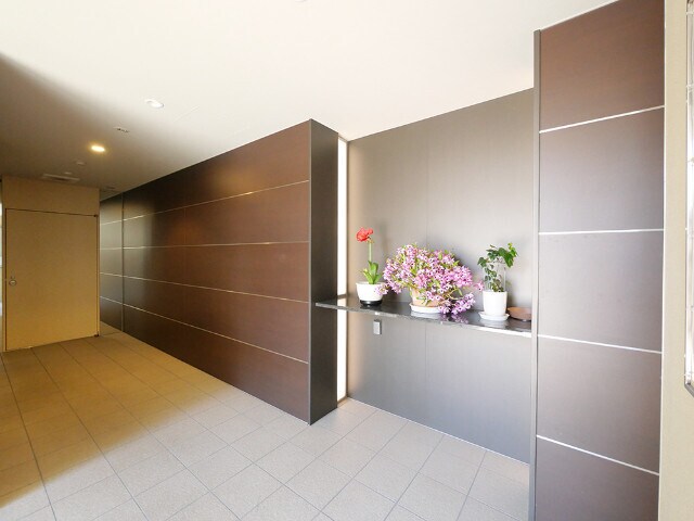 パインヴィレッジの物件外観写真