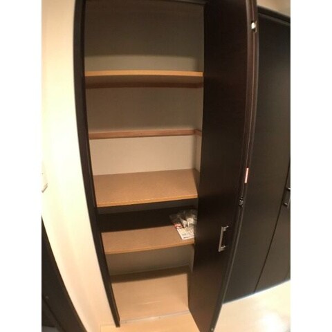 パインヴィレッジの物件内観写真