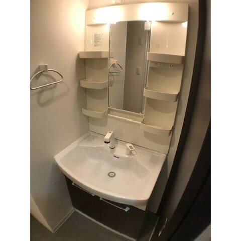 パインヴィレッジの物件内観写真