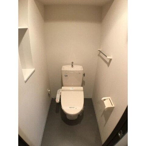 パインヴィレッジの物件内観写真