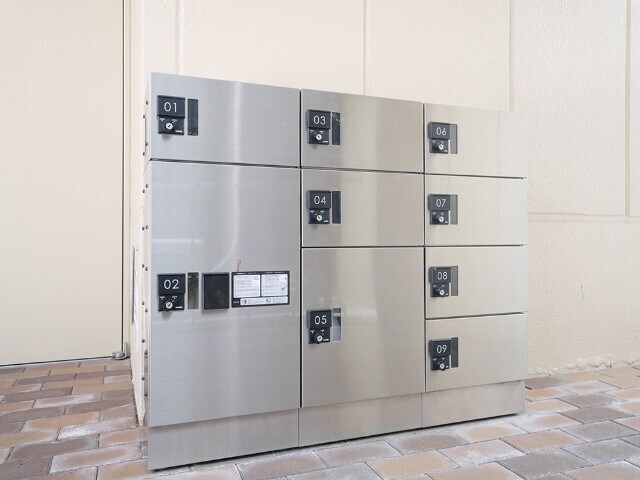 パインヴィレッジの物件内観写真