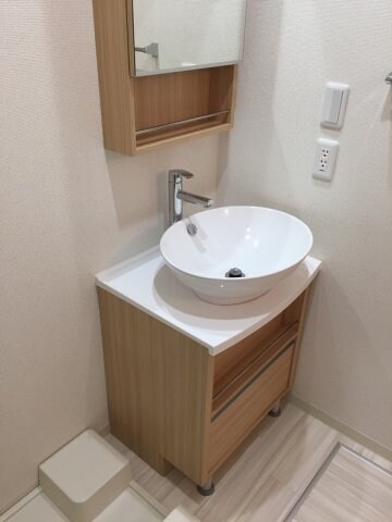 フジパレス深江橋イーストの物件内観写真