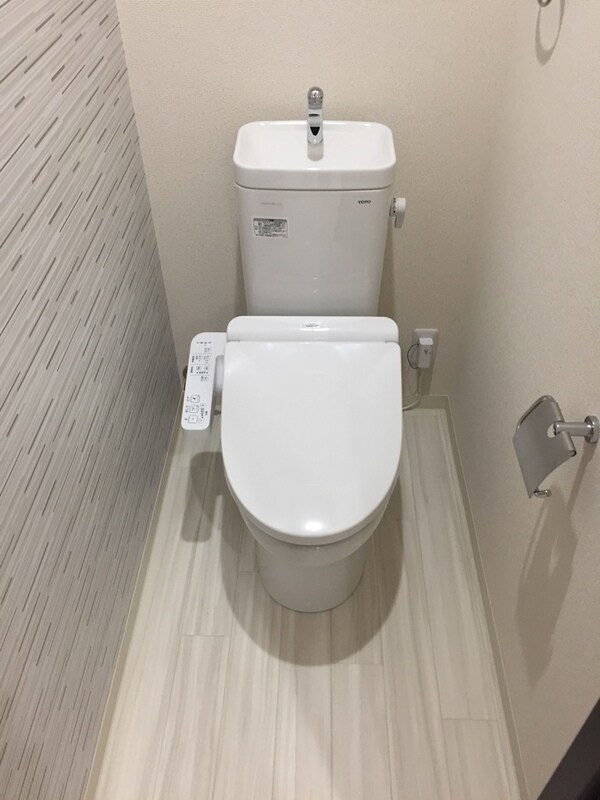 フジパレス深江橋イーストの物件内観写真