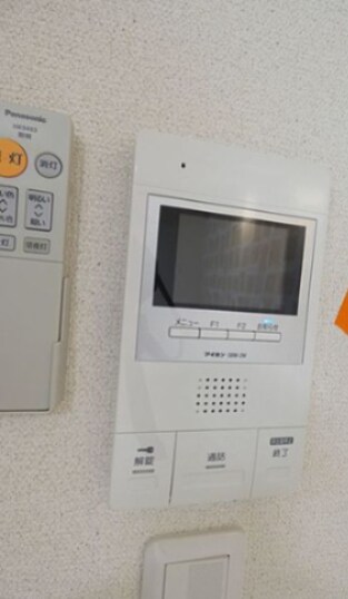 フジパレス深江橋イーストの物件内観写真