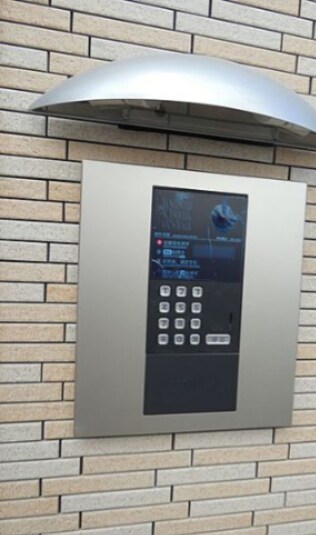 フジパレス深江橋イーストの物件内観写真