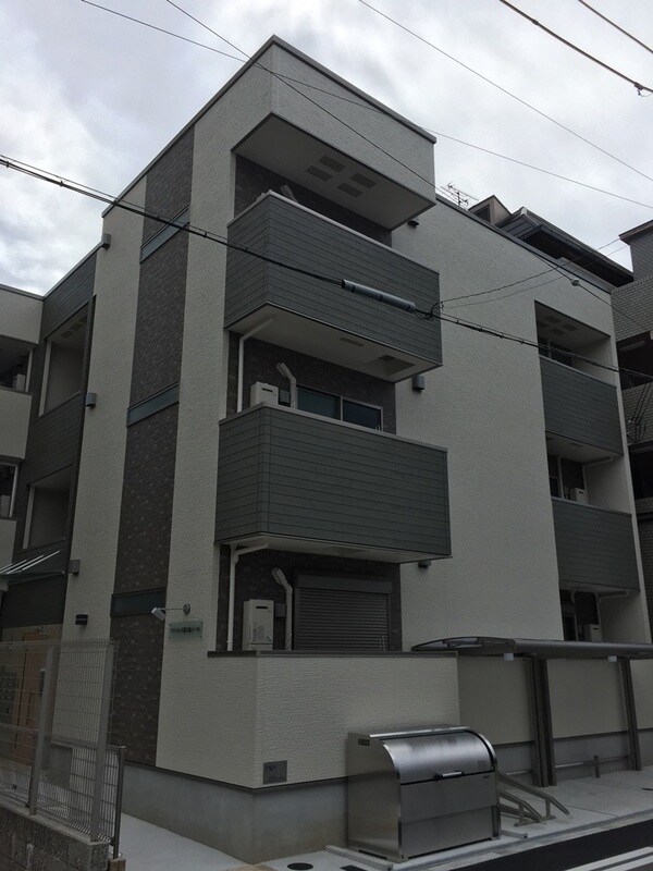 フジパレス深江橋イーストの物件内観写真