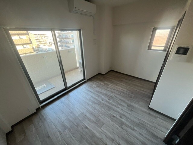 Quintet JOTONOE（旧：サムティ城東野江レジデンス）の物件内観写真