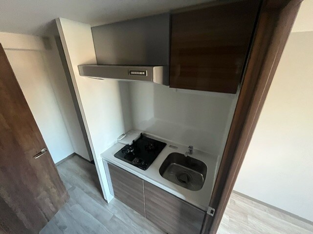 Quintet JOTONOE（旧：サムティ城東野江レジデンス）の物件内観写真