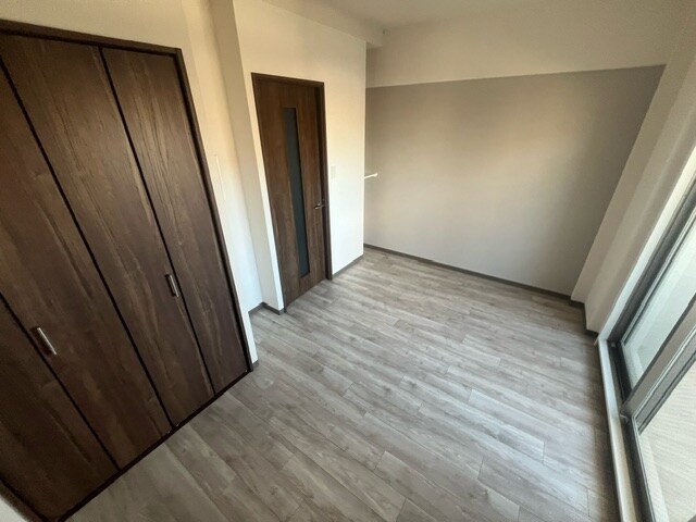 Quintet JOTONOE（旧：サムティ城東野江レジデンス）の物件内観写真