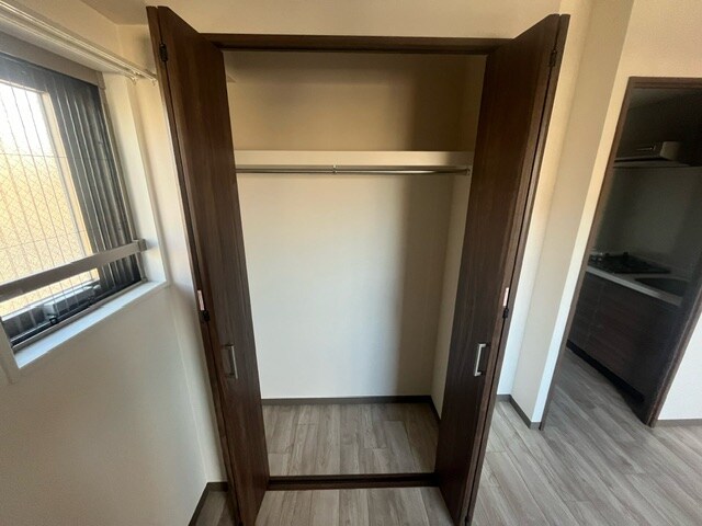 Quintet JOTONOE（旧：サムティ城東野江レジデンス）の物件内観写真