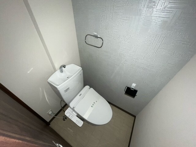 Quintet JOTONOE（旧：サムティ城東野江レジデンス）の物件内観写真