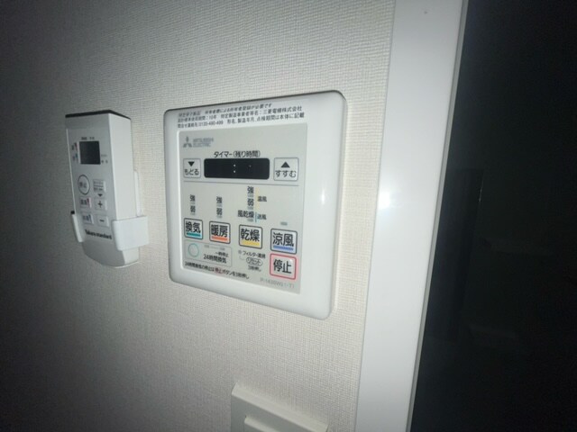 Quintet JOTONOE（旧：サムティ城東野江レジデンス）の物件内観写真