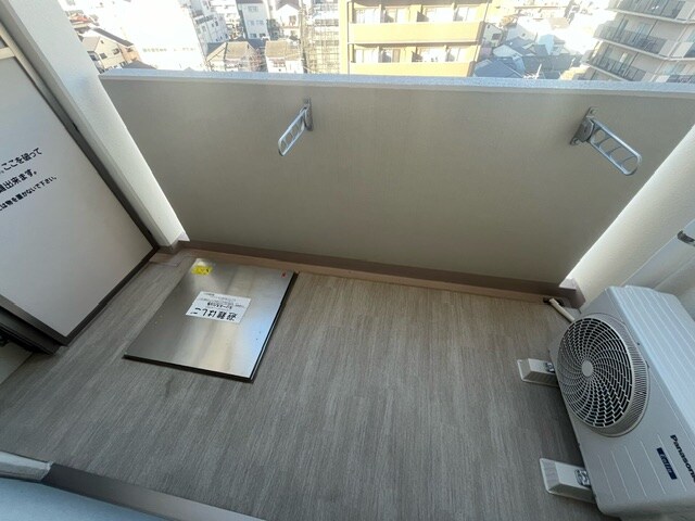 Quintet JOTONOE（旧：サムティ城東野江レジデンス）の物件内観写真