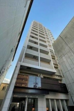 Quintet JOTONOE（旧：サムティ城東野江レジデンス）の物件外観写真