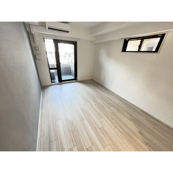 鴫野駅 徒歩5分 4階の物件内観写真