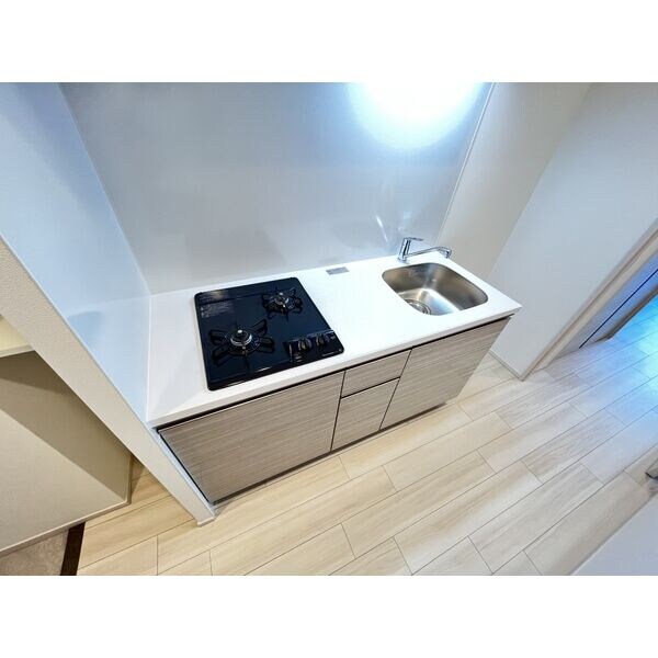 鴫野駅 徒歩5分 4階の物件内観写真