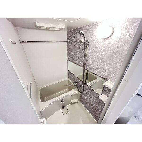 鴫野駅 徒歩5分 4階の物件内観写真