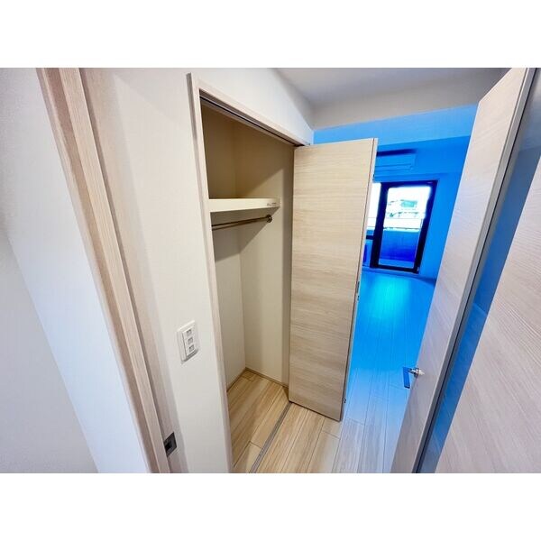 鴫野駅 徒歩5分 4階の物件内観写真