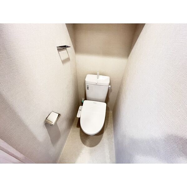 鴫野駅 徒歩5分 4階の物件内観写真