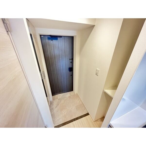 鴫野駅 徒歩5分 4階の物件内観写真