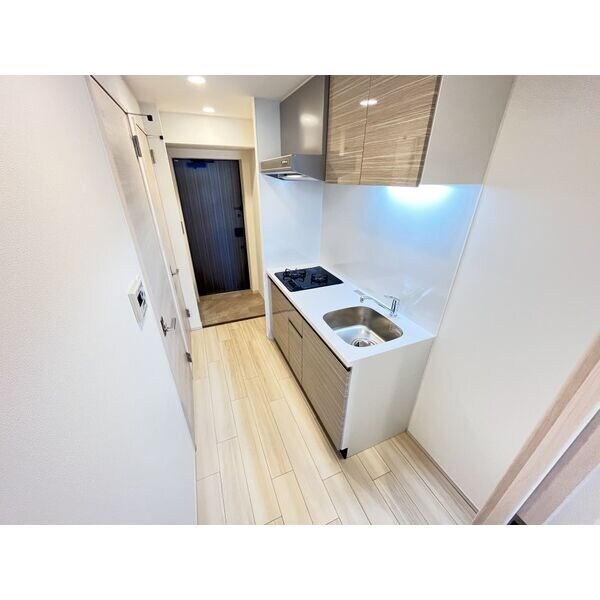 鴫野駅 徒歩5分 4階の物件内観写真