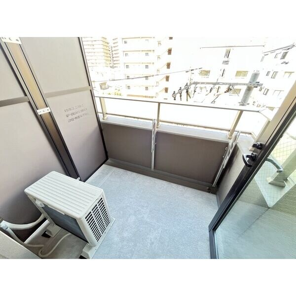 鴫野駅 徒歩5分 4階の物件内観写真