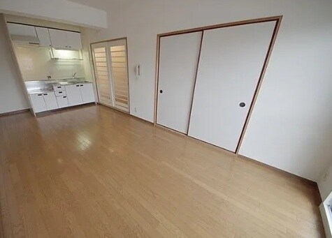 蒲生四丁目駅 徒歩9分 1階の物件内観写真